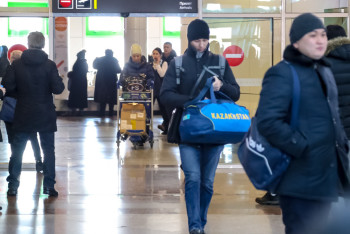 Число прибывших в Казахстан иностранцев увеличилось на 45 процентов