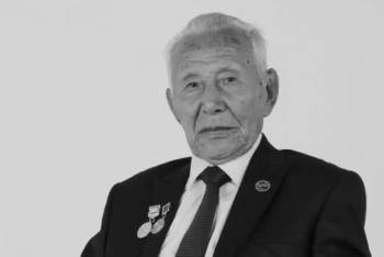 Скончался известный композитор Абдимомын Желдибаев