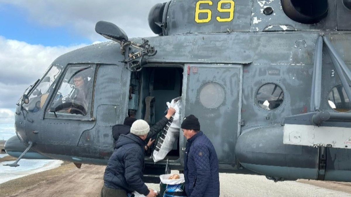 акимат Акмолинской области