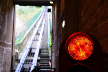 Фотография к новости: Кабинка фуникулёра рухнула в Анталье