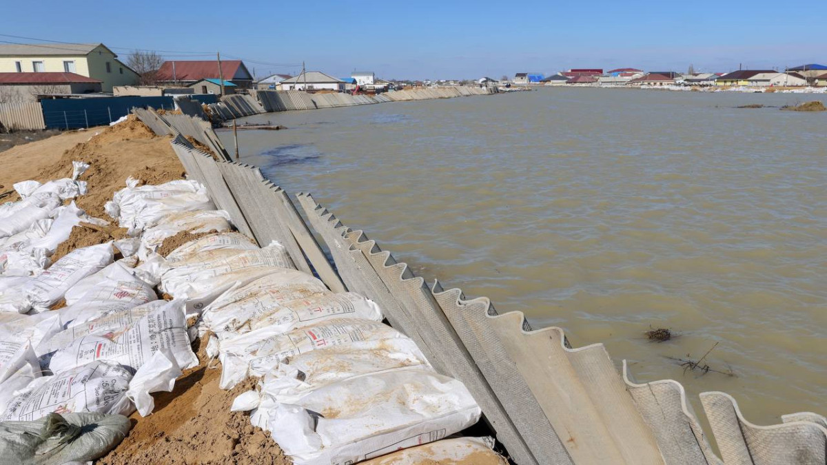 акимат Атырауской области