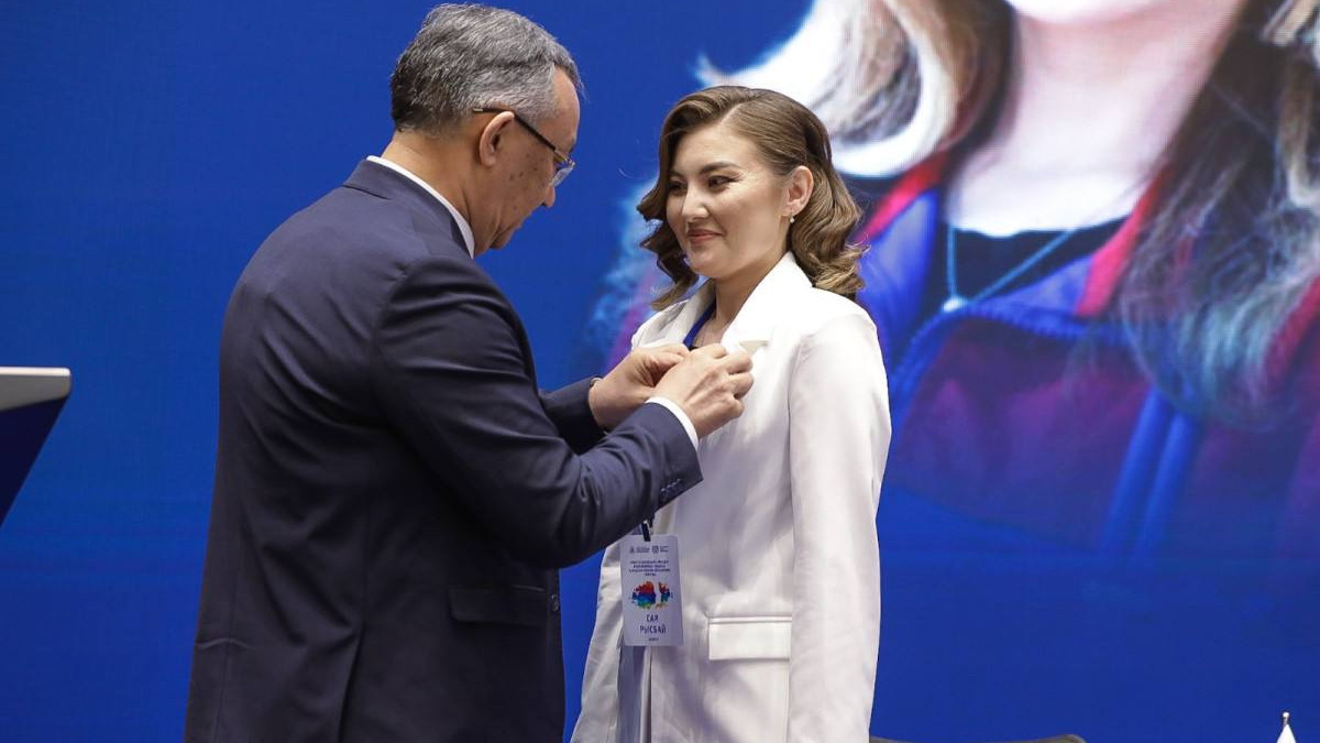 акимат Актюбинской области