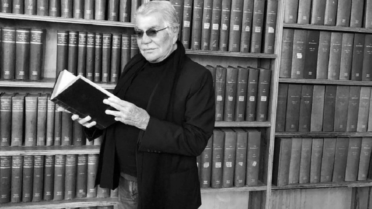 Instagram / robertocavalli