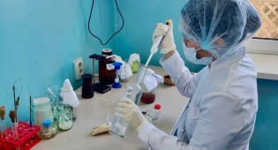 Качество воды в условиях паводков остаётся в норме — Минздрав