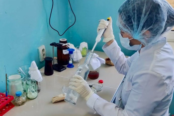 Качество воды в условиях паводков остаётся в норме — Минздрав