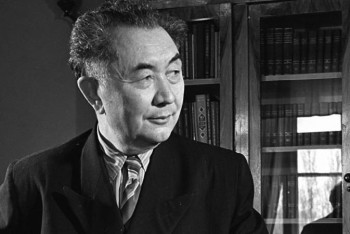 Фотография к новости: Геологическое Эльдорадо Каныша Сатпаева:  что сделал для Казахстана знаменитый учёный