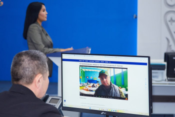 В СКО прибыла гуманитарная помощь от АНК