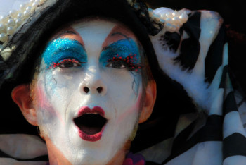 Фотография к новости: Граждане Германии получат возможность менять пол каждый год