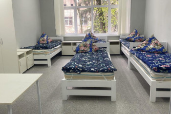 16 казахстанских санаториев бесплатно примут пострадавших от наводнений