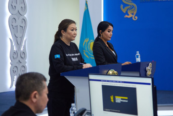 Фотография к новости: Более 400 школьных психологов работают с детьми в пунктах эвакуации