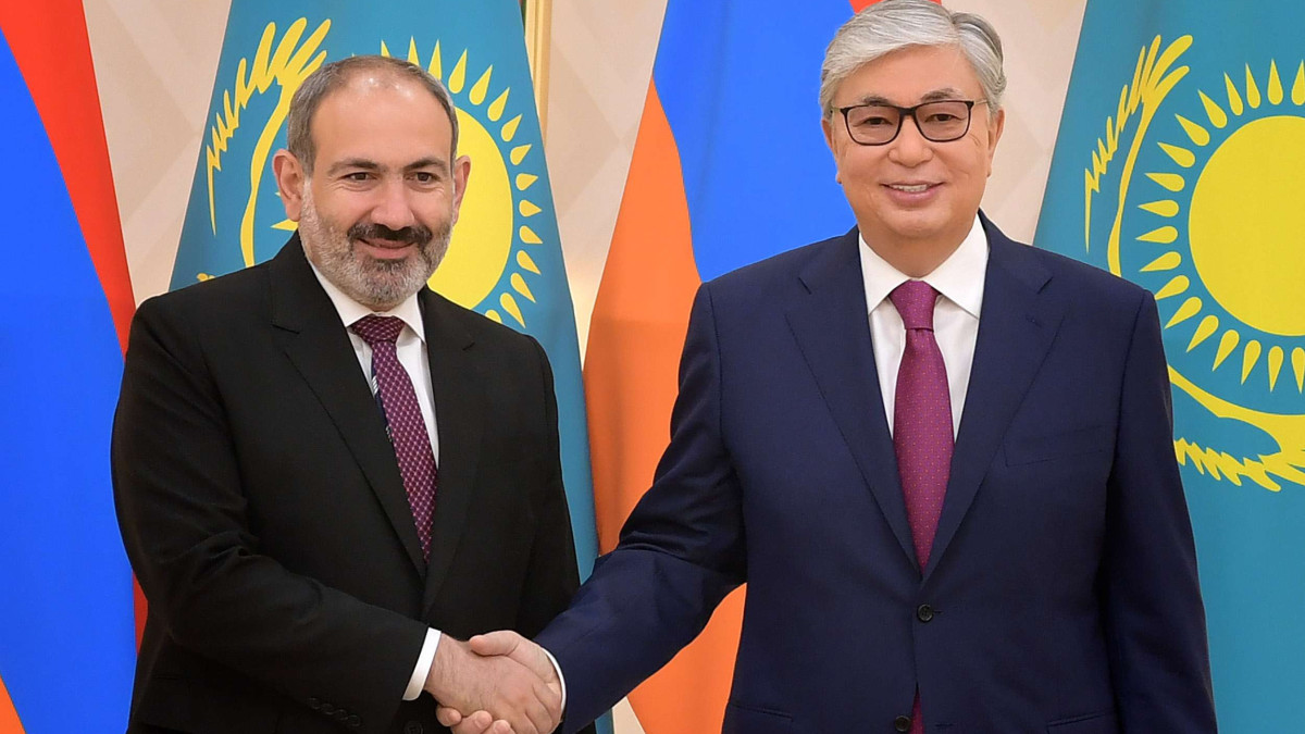 архив Акорда