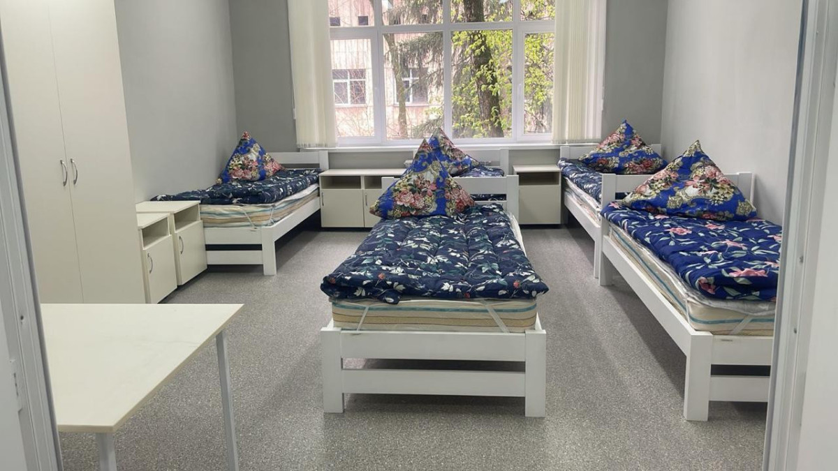 Минздрав РК