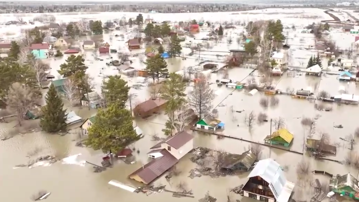 Минобороны РК