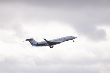 Задерживаются рейсы из Астаны и Алматы в Дубай