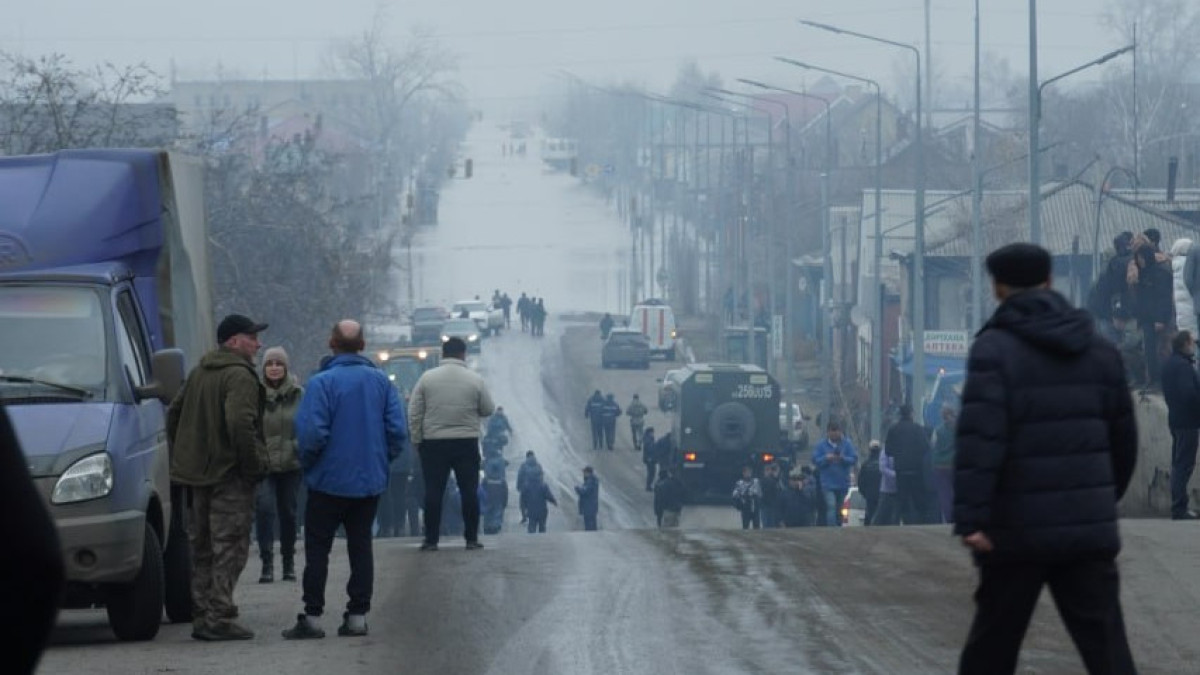 BaigeNews.kz/Асылхан Жуланов