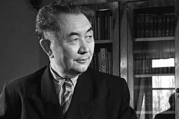 Фотография к новости: Наследие Каныша Сатпаева: роль ученого в развитии науки Казахстана