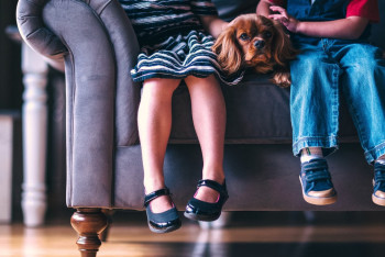 Женщина оставила своих детей одних дома и уехала в круиз