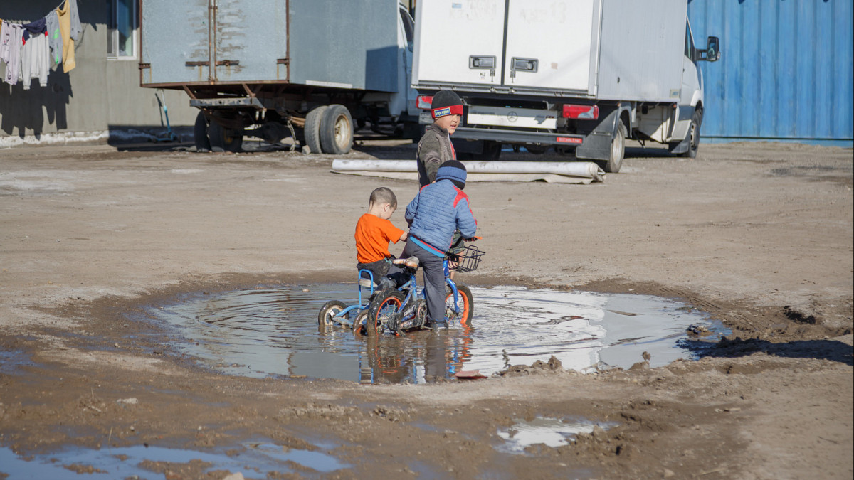 Артём Чурсинов/BaigeNews.kz