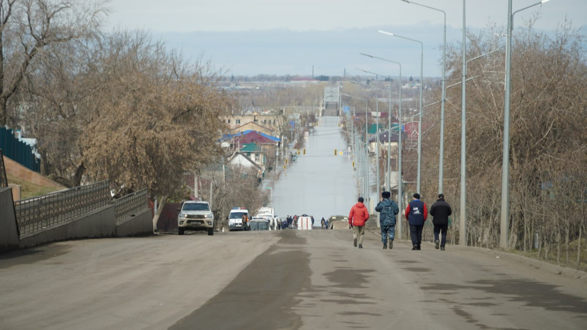 BaigeNews.kz/Асылхан Жуланов