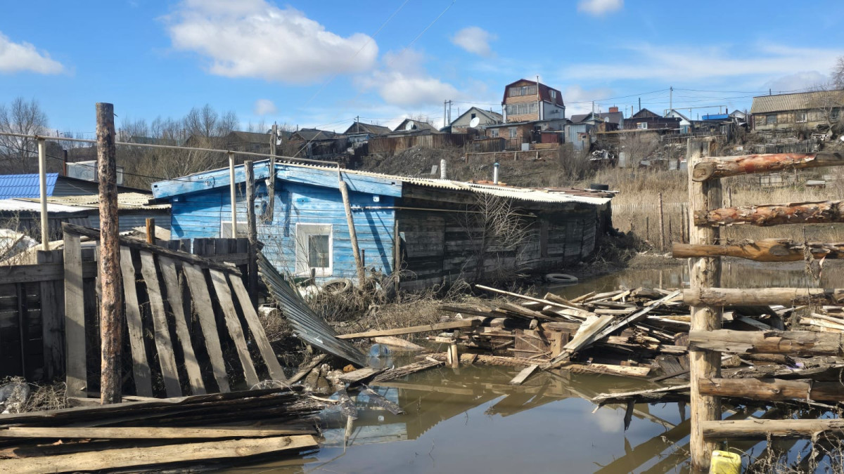 Айжан Амангельдыкызы