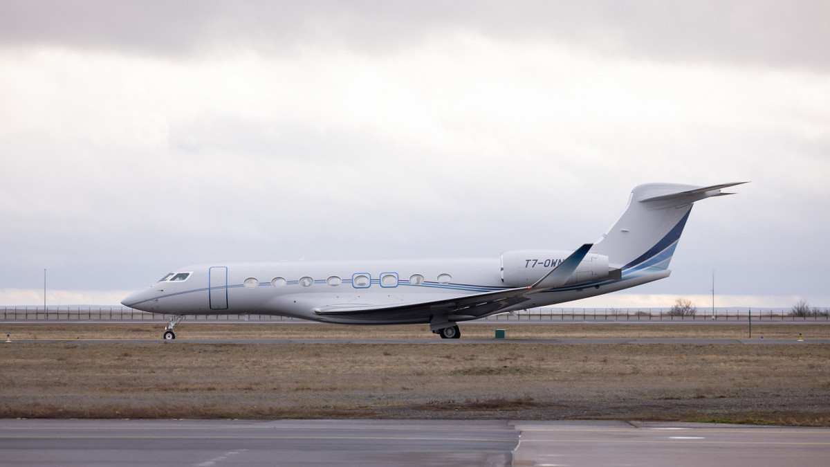 Артём Чурсинов/BaigeNews.kz