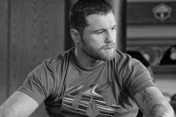 Сауль Альварес выразил поддержку казахстанцам в связи с паводками