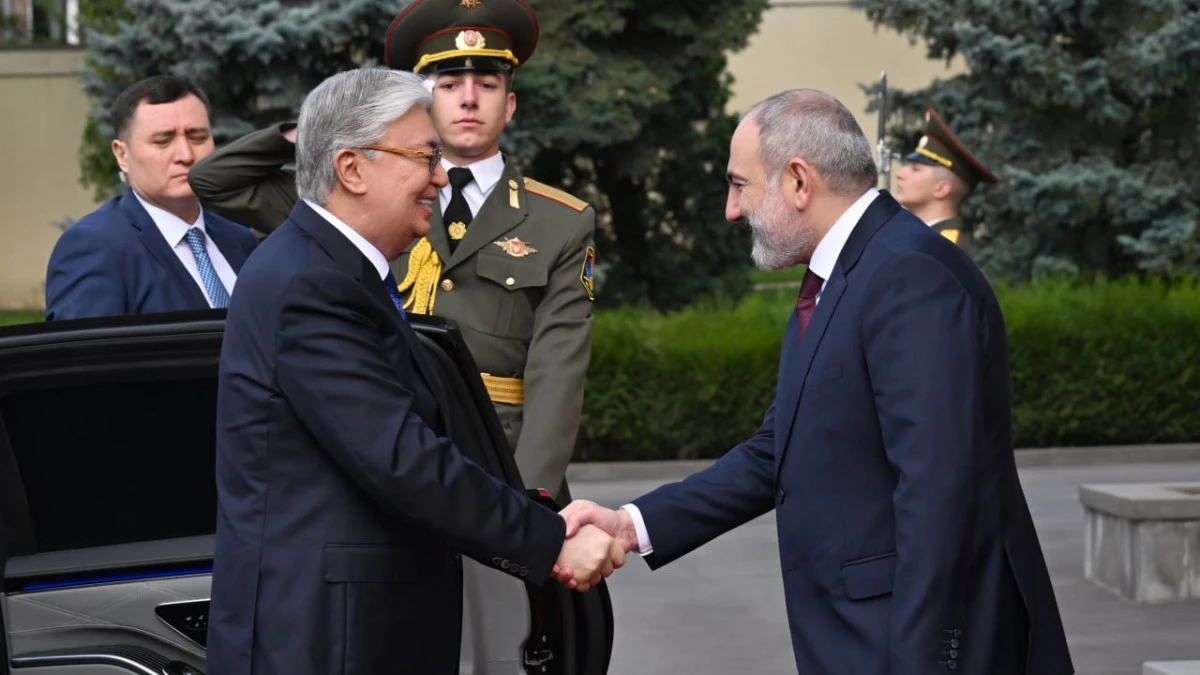 Акорда