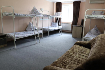 Университеты в Атырау подготовили места для эвакуированных граждан и военных