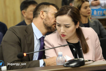 Фотография к новости: Помогли ли стороне защиты вещественные доказательства, рассказала адвокат Уразбахова