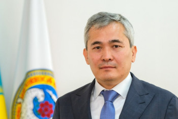 Бейбут Шаханов назначен заместителем акима города Алматы