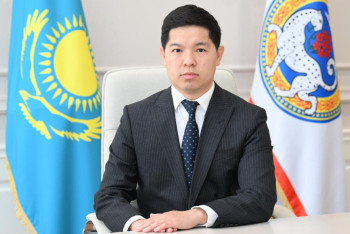 Назначен глава Управления сейсмической безопасности Алматы