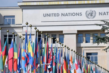 Фотография к новости: "Это шаг вперед" — ООН о принятии в РК закона о бытовом насилии