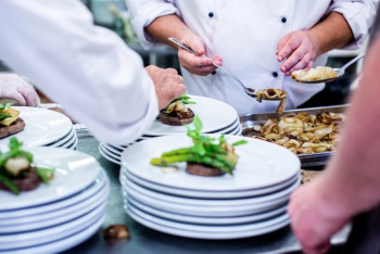 Гости попали в больницу после свадьбы в Экибастузе