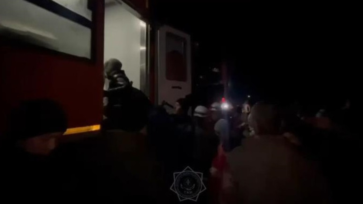 стоп-кадр из видео