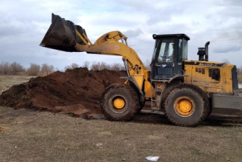 Фотография к новости: Подготовка ко второй фазе паводков началась в Павлодарской области