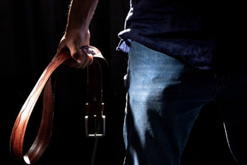 Фотография к новости: "Учить управлять эмоциями нужно принудительно" - эксперт о поправках в закон о бытовом насилии