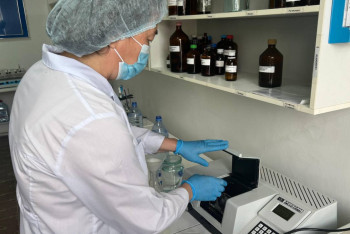 Об эпидситуации в подтопленном Жылыойском районе рассказали атырауские санврачи