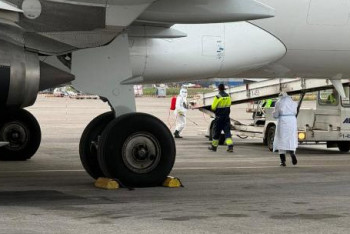 Казахстанские медики предотвратили распространение холеры внутри страны