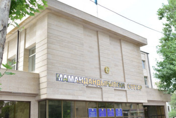 Парня осудили за кражу невесты в Шымкенте