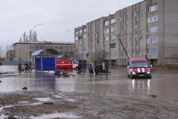 Паводки в Казахстане: более 16 тысяч эвакуированных вернулись домой