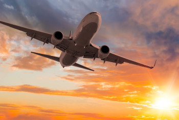 Новый авиамаршрут запустили между Казахстаном и Китаем