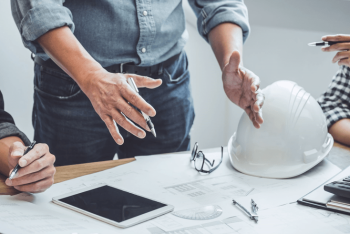 Почти 29% строительных компаний РК находятся в критическом положении