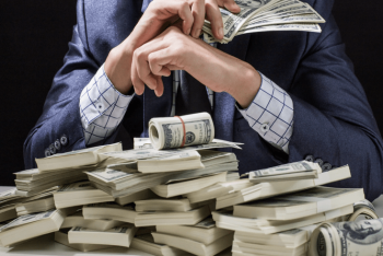 Названы страны, где живут самые богатые люди в мире