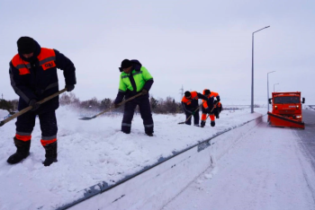 К общественным работам планируют привлекать нарушителей Административного кодекса