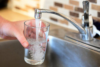 Вопросы обеспечения безопасности питьевой воды в регионах находятся на контроле Минздравоохранения