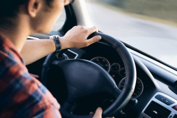 Ещё один штраф могут ввести для водителей в Казахстане