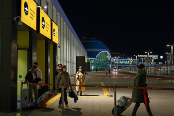 Отмену рейсов в и из ОАЭ прокомментировали в Air Astana