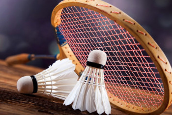 Казахстан впервые завоевал олимпийскую лицензию в бадминтоне