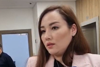 Фотография к новости: Они планировали вывезти тело – Жанна Уразбахова о действиях Бишимбаева и Байжанова