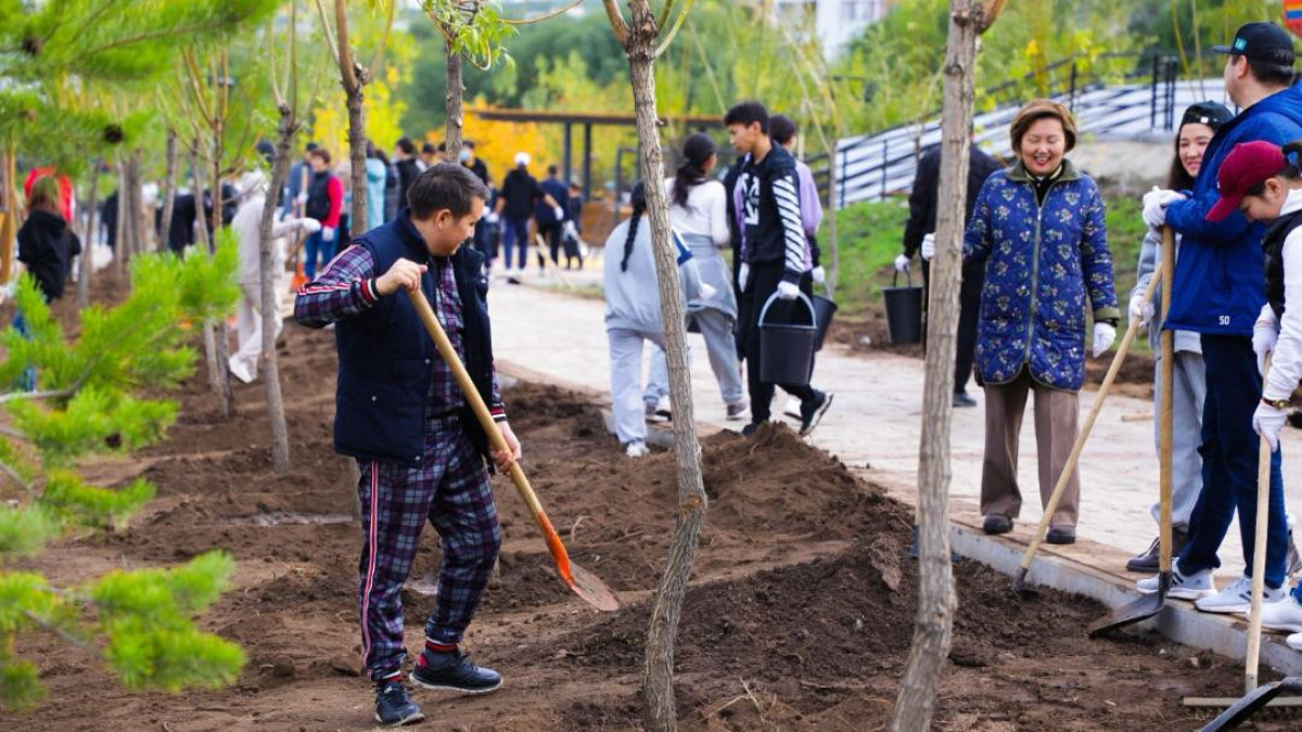 акимат Астаны